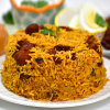 Chicken 65 Biriyani